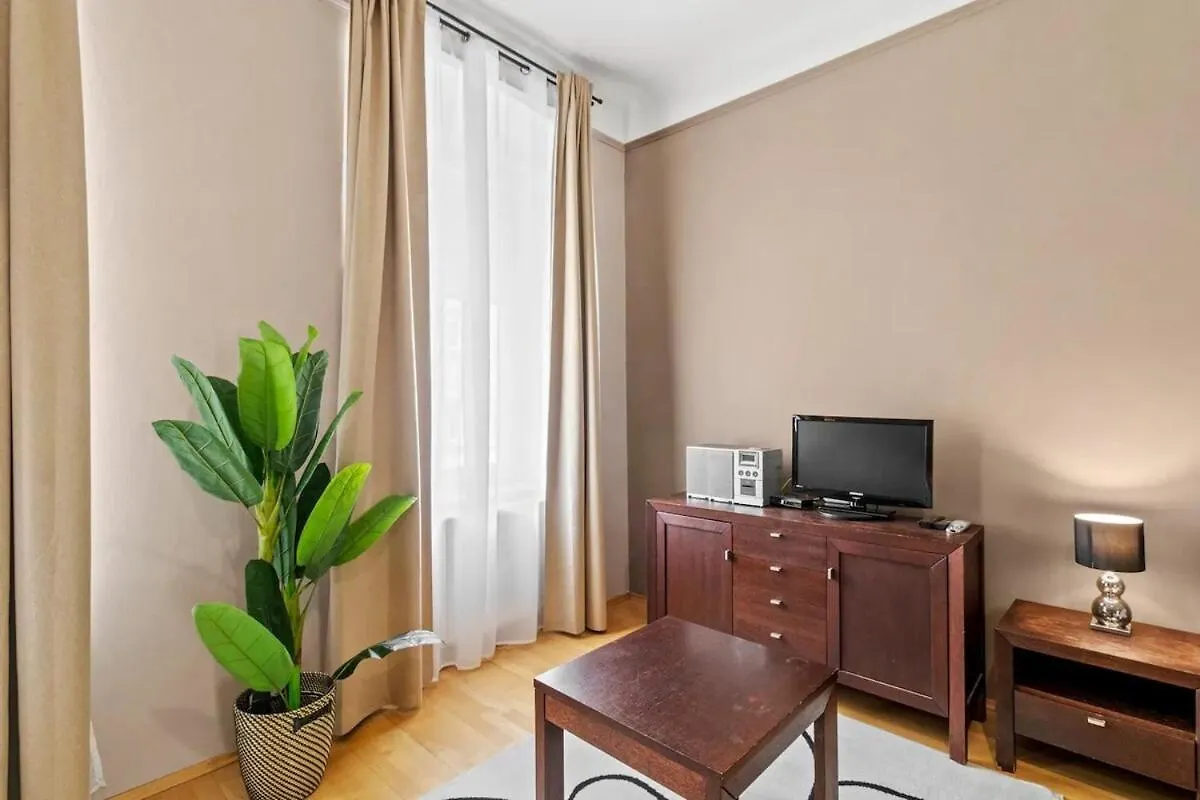 Augarten Suites I 5 Min To Metro I 10 Min To City Vienna