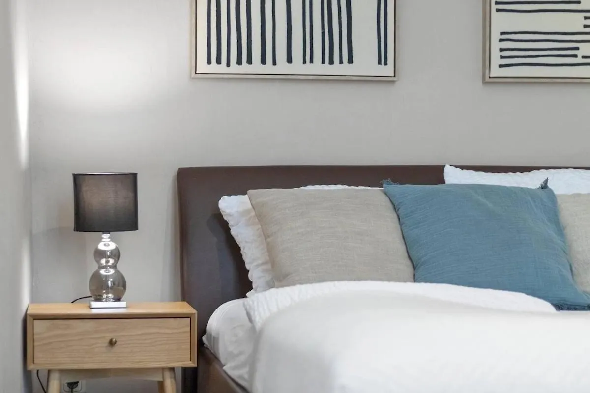 Augarten Suites I 5 Min To Metro I 10 Min To City Vienna 0*,
