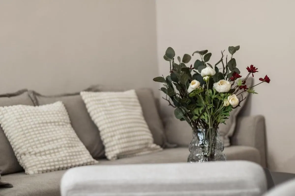Augarten Suites I 5 Min To Metro I 10 Min To City Vienna